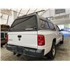 Image 14 : 160 -- 2006 DODGE DAKOTA, WHITE, 175091 KMS, REAR WHEEL DRIVE,