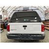 Image 17 : 160 -- 2006 DODGE DAKOTA, WHITE, 175091 KMS, REAR WHEEL DRIVE,