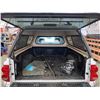 Image 43 : 160 -- 2006 DODGE DAKOTA, WHITE, 175091 KMS, REAR WHEEL DRIVE,