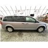 Image 11 : 200 -- 2017 DODGE GRAND CARAVAN SE, SILVER, 163861 KMS