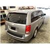Image 16 : 200 -- 2017 DODGE GRAND CARAVAN SE, SILVER, 163861 KMS
