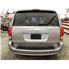Image 17 : 200 -- 2017 DODGE GRAND CARAVAN SE, SILVER, 163861 KMS