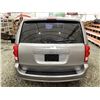 Image 18 : 200 -- 2017 DODGE GRAND CARAVAN SE, SILVER, 163861 KMS
