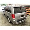 Image 21 : 200 -- 2017 DODGE GRAND CARAVAN SE, SILVER, 163861 KMS