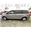 Image 23 : 200 -- 2017 DODGE GRAND CARAVAN SE, SILVER, 163861 KMS