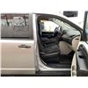 Image 36 : 200 -- 2017 DODGE GRAND CARAVAN SE, SILVER, 163861 KMS