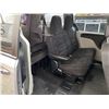 Image 41 : 200 -- 2017 DODGE GRAND CARAVAN SE, SILVER, 163861 KMS