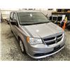 Image 9 : 200 -- 2017 DODGE GRAND CARAVAN SE, SILVER, 163861 KMS