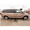 Image 11 : 201 -- 2008 DODGE GRAND CARAVAN, GOLD, 271110 KMS, FRONT WHEEL DRIVE