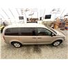 Image 13 : 201 -- 2008 DODGE GRAND CARAVAN, GOLD, 271110 KMS, FRONT WHEEL DRIVE