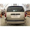 Image 17 : 201 -- 2008 DODGE GRAND CARAVAN, GOLD, 271110 KMS, FRONT WHEEL DRIVE