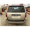 Image 18 : 201 -- 2008 DODGE GRAND CARAVAN, GOLD, 271110 KMS, FRONT WHEEL DRIVE