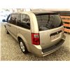 Image 21 : 201 -- 2008 DODGE GRAND CARAVAN, GOLD, 271110 KMS, FRONT WHEEL DRIVE