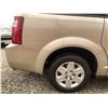 Image 27 : 201 -- 2008 DODGE GRAND CARAVAN, GOLD, 271110 KMS, FRONT WHEEL DRIVE