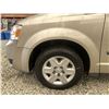Image 31 : 201 -- 2008 DODGE GRAND CARAVAN, GOLD, 271110 KMS, FRONT WHEEL DRIVE
