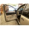 Image 48 : 201 -- 2008 DODGE GRAND CARAVAN, GOLD, 271110 KMS, FRONT WHEEL DRIVE