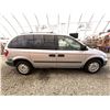 Image 11 : 203 -- 2006 DODGE CARAVAN, SILVER, 245361 KMS, FRONT WHEEL DRIVE