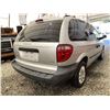 Image 14 : 203 -- 2006 DODGE CARAVAN, SILVER, 245361 KMS, FRONT WHEEL DRIVE