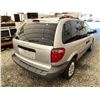 Image 15 : 203 -- 2006 DODGE CARAVAN, SILVER, 245361 KMS, FRONT WHEEL DRIVE