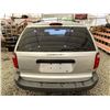 Image 18 : 203 -- 2006 DODGE CARAVAN, SILVER, 245361 KMS, FRONT WHEEL DRIVE