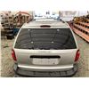 Image 19 : 203 -- 2006 DODGE CARAVAN, SILVER, 245361 KMS, FRONT WHEEL DRIVE