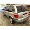 Image 21 : 203 -- 2006 DODGE CARAVAN, SILVER, 245361 KMS, FRONT WHEEL DRIVE