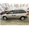 Image 23 : 203 -- 2006 DODGE CARAVAN, SILVER, 245361 KMS, FRONT WHEEL DRIVE
