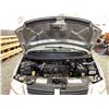 Image 32 : 203 -- 2006 DODGE CARAVAN, SILVER, 245361 KMS, FRONT WHEEL DRIVE