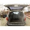 Image 42 : 203 -- 2006 DODGE CARAVAN, SILVER, 245361 KMS, FRONT WHEEL DRIVE