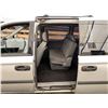 Image 44 : 203 -- 2006 DODGE CARAVAN, SILVER, 245361 KMS, FRONT WHEEL DRIVE