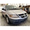 Image 8 : 203 -- 2006 DODGE CARAVAN, SILVER, 245361 KMS, FRONT WHEEL DRIVE