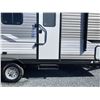 Image 18 : 250 -- 2020 DUTCHMAN ASPEN TRAIL, WHITE
