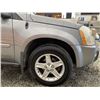 Image 25 : 104 -- 2005 CHEVROLET EQUINOX LT, GREY, 201277 KMS, ALL WHEEL DRIVE
