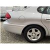 Image 26 : 1 -- 2007 FORD TAURUS, SILVER, 207131 KMS, FRONT WHEEL DRIVE