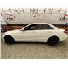 Image 23 : 0H -- 2016 MERCEDES C300 4MATIC, WHITE, 168756 KMS TMU, ALL WHEEL DRIVE