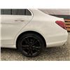 Image 29 : 0H -- 2016 MERCEDES C300 4MATIC, WHITE, 168756 KMS TMU, ALL WHEEL DRIVE