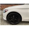 Image 31 : 0H -- 2016 MERCEDES C300 4MATIC, WHITE, 168756 KMS TMU, ALL WHEEL DRIVE