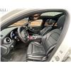 Image 51 : 0H -- 2016 MERCEDES C300 4MATIC, WHITE, 168756 KMS TMU, ALL WHEEL DRIVE