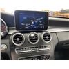 Image 53 : 0H -- 2016 MERCEDES C300 4MATIC, WHITE, 168756 KMS TMU, ALL WHEEL DRIVE