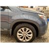 Image 25 : 0N -- 2014 KIA SORENTO EX, BLUE, 176104 KMS, ALL WHEEL DRIVE