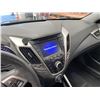 Image 52 : 7 -- 2014 HYUNDAI VELOSTER, BLACK, 232318 KMS, FRONT WHEEL DRIVE