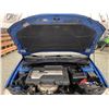 Image 32 : 15 -- 2006 KIA SPECTRA, BLUE, 180331 KMS, FRONT WHEEL DRIVE