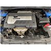 Image 33 : 15 -- 2006 KIA SPECTRA, BLUE, 180331 KMS, FRONT WHEEL DRIVE