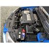 Image 34 : 15 -- 2006 KIA SPECTRA, BLUE, 180331 KMS, FRONT WHEEL DRIVE