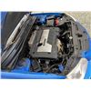 Image 35 : 15 -- 2006 KIA SPECTRA, BLUE, 180331 KMS, FRONT WHEEL DRIVE