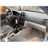Image 38 : 15 -- 2006 KIA SPECTRA, BLUE, 180331 KMS, FRONT WHEEL DRIVE