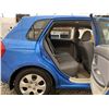 Image 40 : 15 -- 2006 KIA SPECTRA, BLUE, 180331 KMS, FRONT WHEEL DRIVE