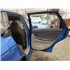 Image 41 : 15 -- 2006 KIA SPECTRA, BLUE, 180331 KMS, FRONT WHEEL DRIVE