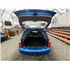 Image 43 : 15 -- 2006 KIA SPECTRA, BLUE, 180331 KMS, FRONT WHEEL DRIVE