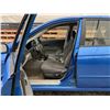 Image 48 : 15 -- 2006 KIA SPECTRA, BLUE, 180331 KMS, FRONT WHEEL DRIVE
